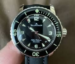 blancpain replica